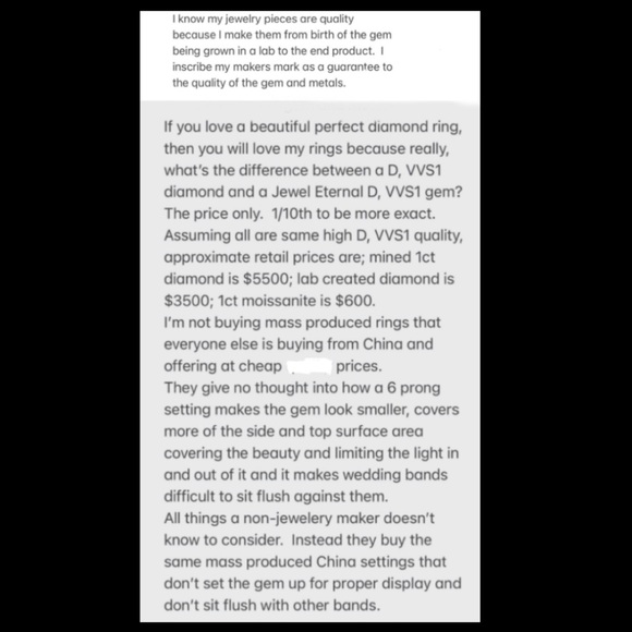 💍 New Rings Dropping Late March 💍 - Picture 5 of 7